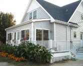 Cape May NJ vacation rentals