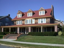 Cape May house rentals